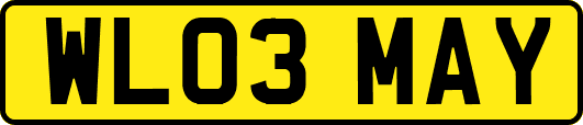 WL03MAY