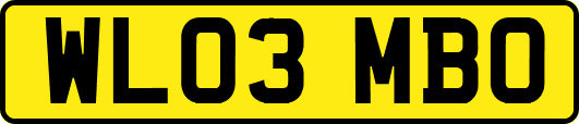 WL03MBO