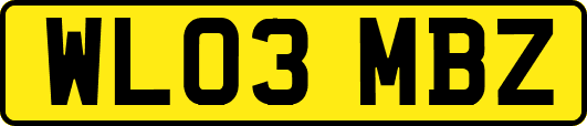 WL03MBZ