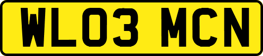 WL03MCN