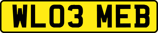 WL03MEB