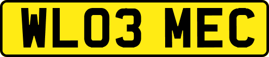 WL03MEC