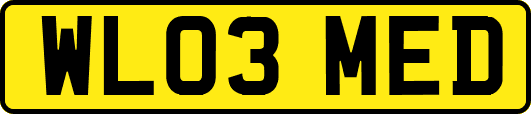 WL03MED