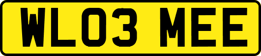 WL03MEE