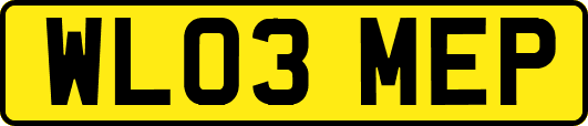 WL03MEP