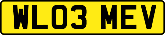WL03MEV