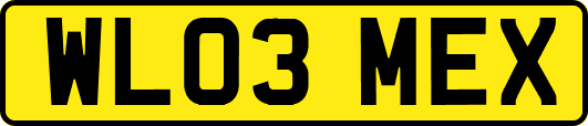 WL03MEX