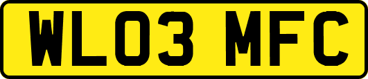 WL03MFC