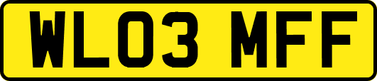 WL03MFF