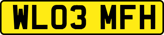 WL03MFH