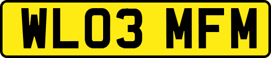 WL03MFM
