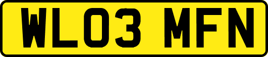 WL03MFN