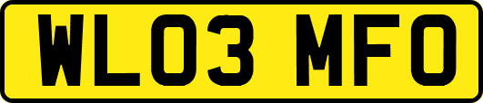 WL03MFO