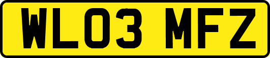 WL03MFZ