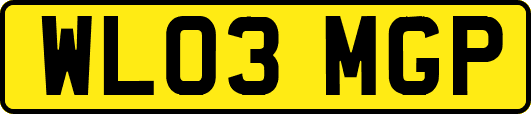 WL03MGP
