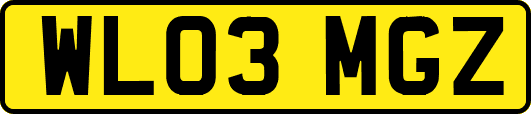 WL03MGZ