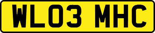 WL03MHC