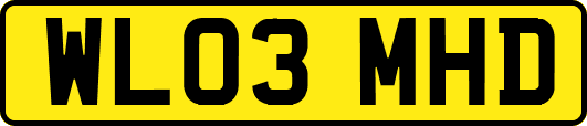 WL03MHD