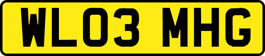 WL03MHG