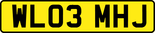WL03MHJ
