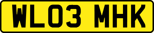 WL03MHK