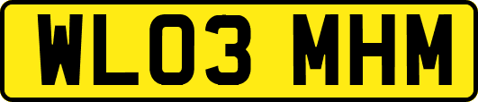 WL03MHM