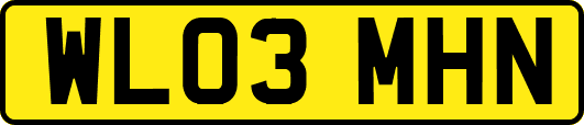 WL03MHN