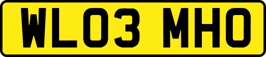WL03MHO
