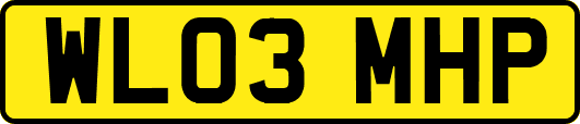 WL03MHP