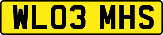 WL03MHS