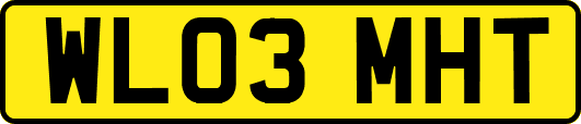 WL03MHT