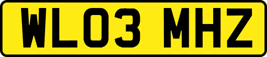 WL03MHZ