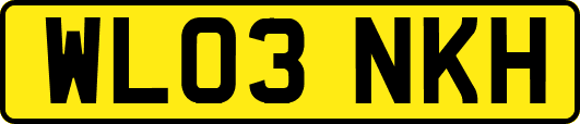 WL03NKH