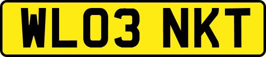 WL03NKT