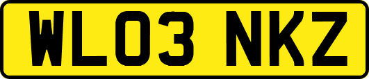 WL03NKZ
