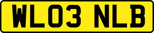 WL03NLB