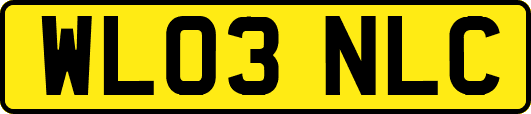 WL03NLC