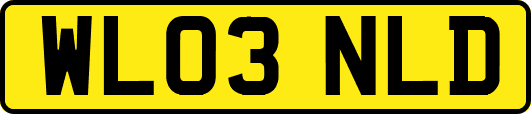 WL03NLD