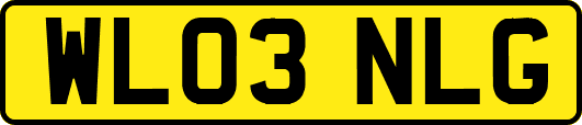 WL03NLG
