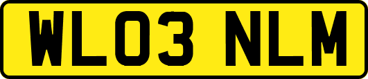 WL03NLM