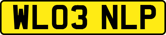 WL03NLP