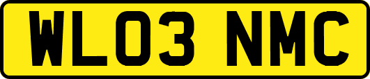 WL03NMC