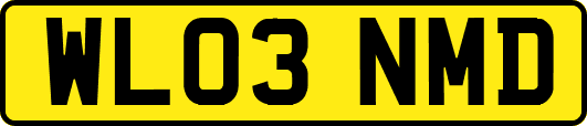 WL03NMD