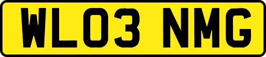 WL03NMG