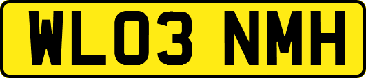 WL03NMH