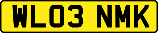 WL03NMK