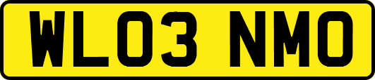 WL03NMO