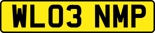 WL03NMP