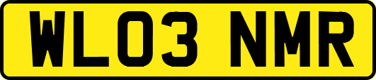 WL03NMR