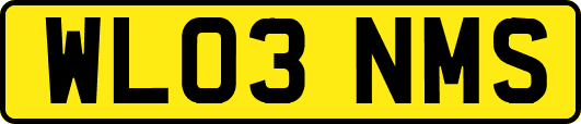 WL03NMS